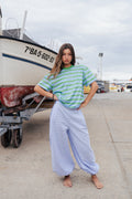 TRÄUS VOL.04 RAYA MARINERA HORIZONTAL