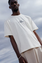 Camiseta ILCB x Laura Cabanas – I Don't Need Therapy, I Just Need To Come To Costa Brava