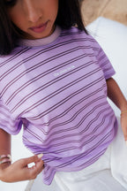The Place To Be - 003  | Camiseta Coordenades