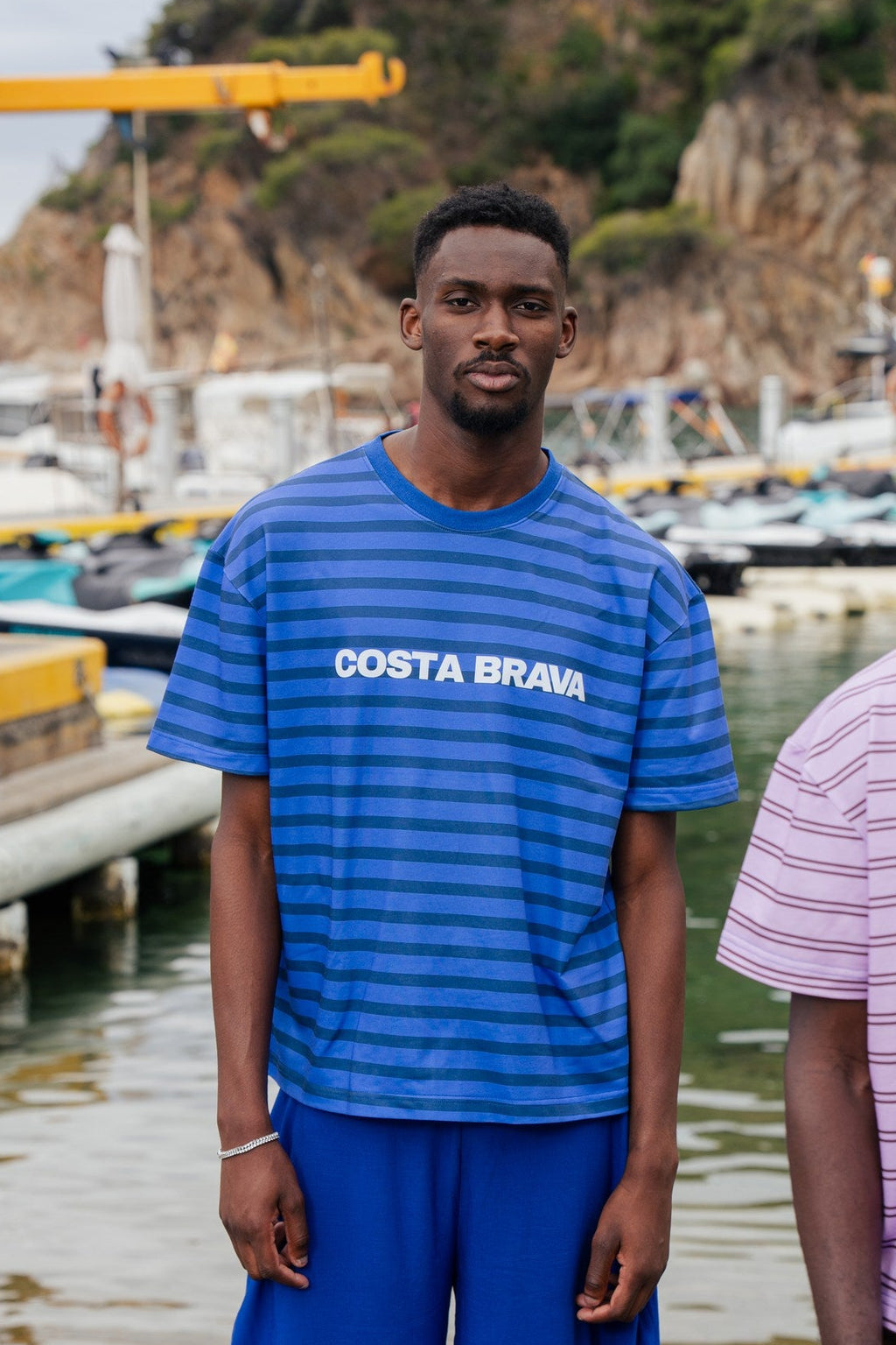 Camiseta CB-004