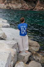 The Place To Be - 004  | Camiseta Coordenades