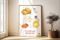 PATATAS BRAVAS