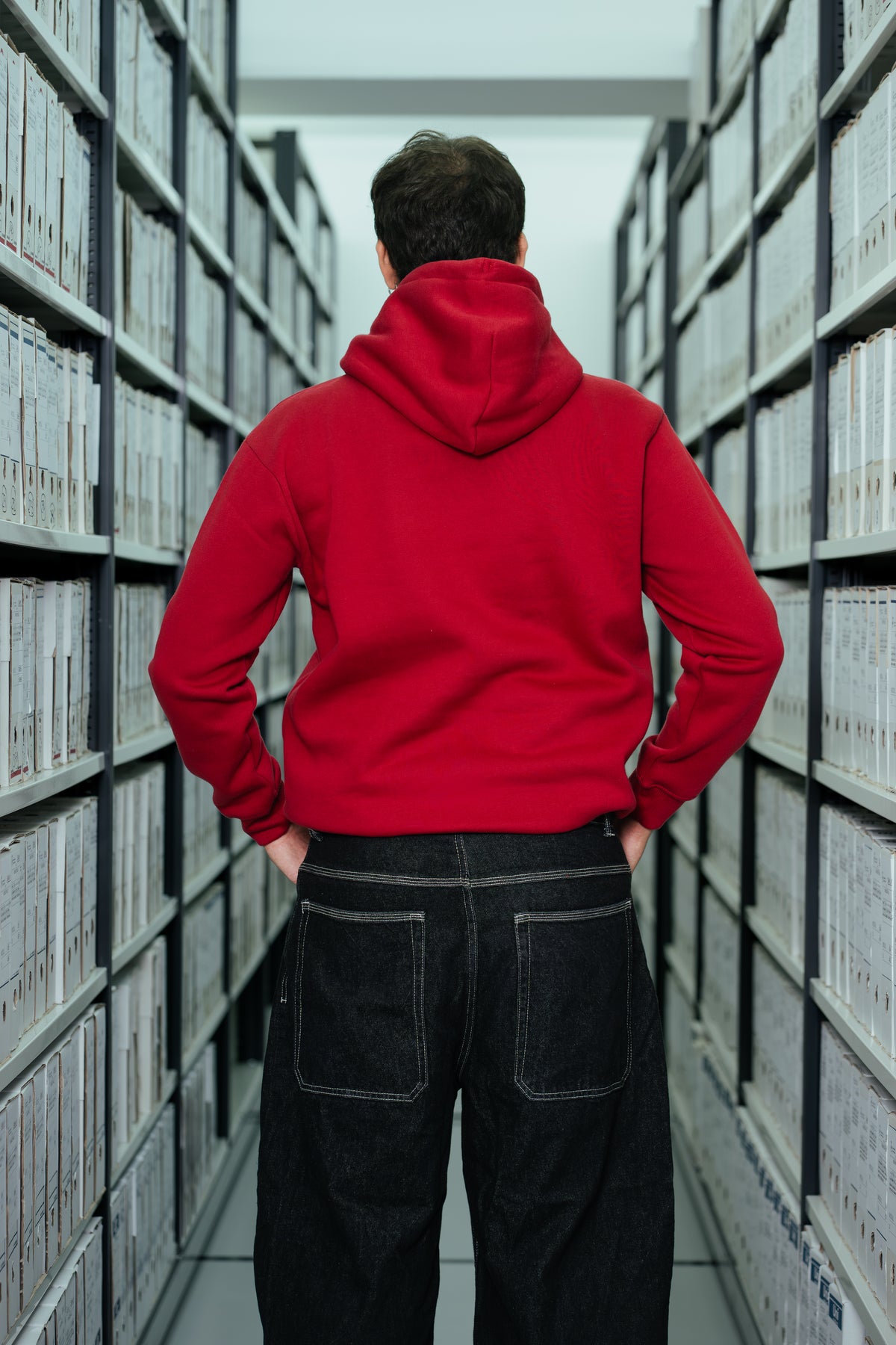 Sudadera Torreznos