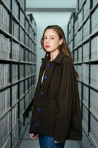 LC-OUTER.02 - Wool
