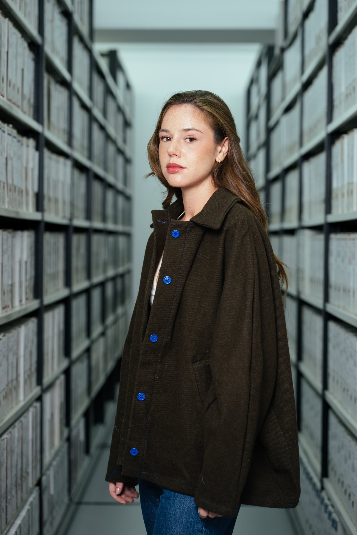 LC-OUTER.02 - Wool