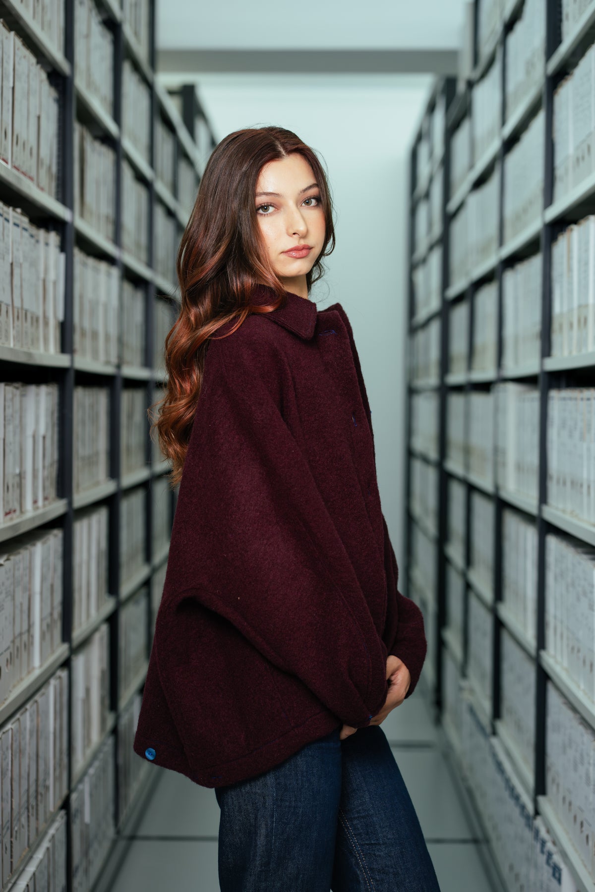 LC-OUTER.06 - Wool