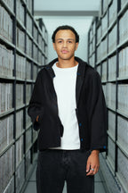 LC-OUTER.07 - Scuba Negro