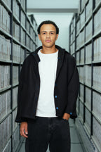 LC-OUTER.07 - Scuba Negro