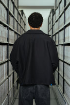 LC-OUTER.07 - Scuba Negro