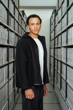LC-OUTER.07 - Scuba Negro