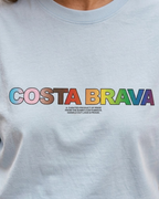 Camiseta Pride Costa Brava