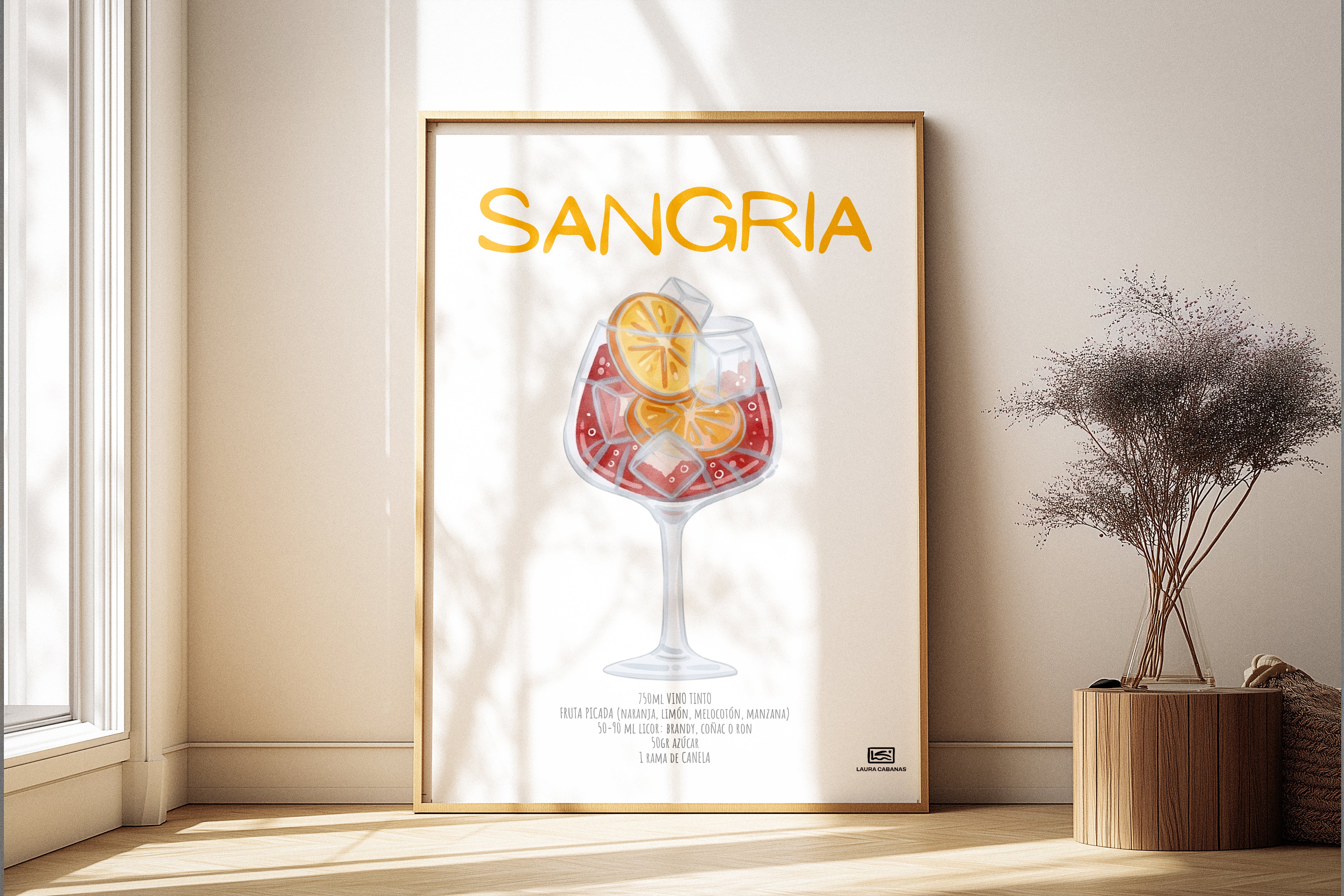 SANGRÍA