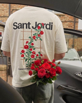 Sant Jordi TEE