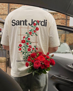 Sant Jordi TEE