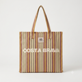 Costa Brava Recycled Plastic Bag 11