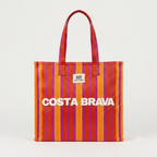 Costa Brava Recycled Plastic Bag 13