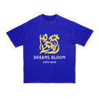 CAMISETA BLOOM