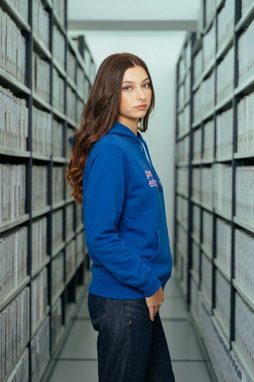 Sudadera Perdona, ets catalana?