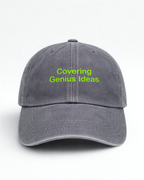 LC-CAP. "Covering Genius Ideas"