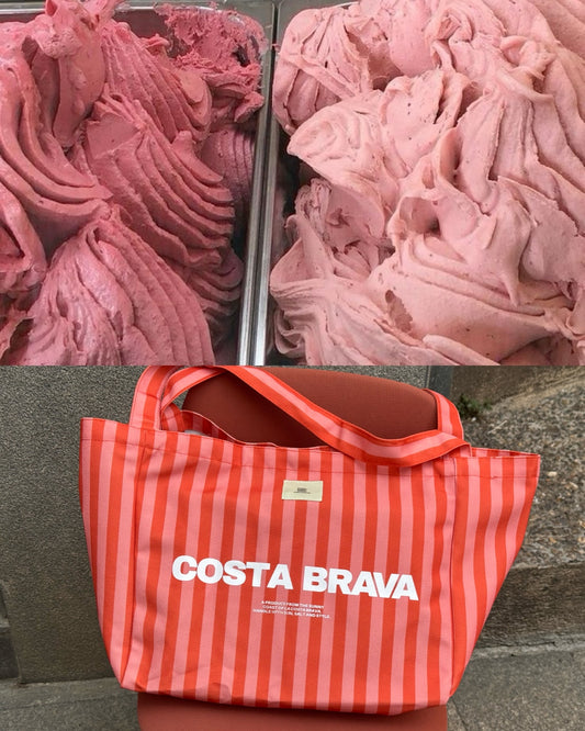 COSTA BRAVA PINK