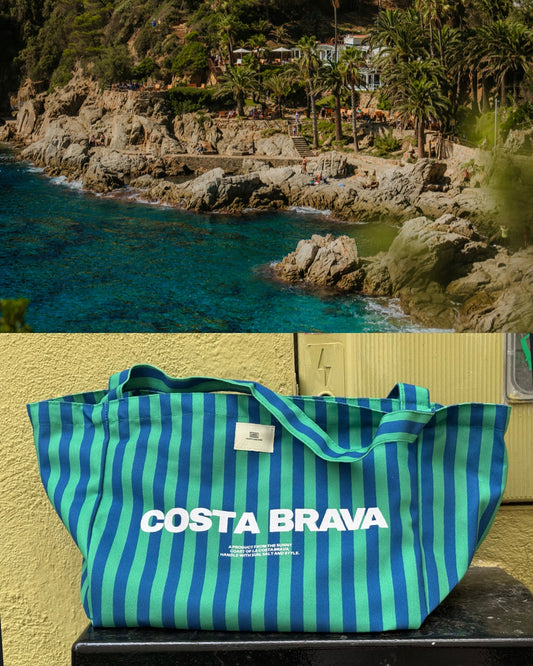 COSTA BRAVA GREEN