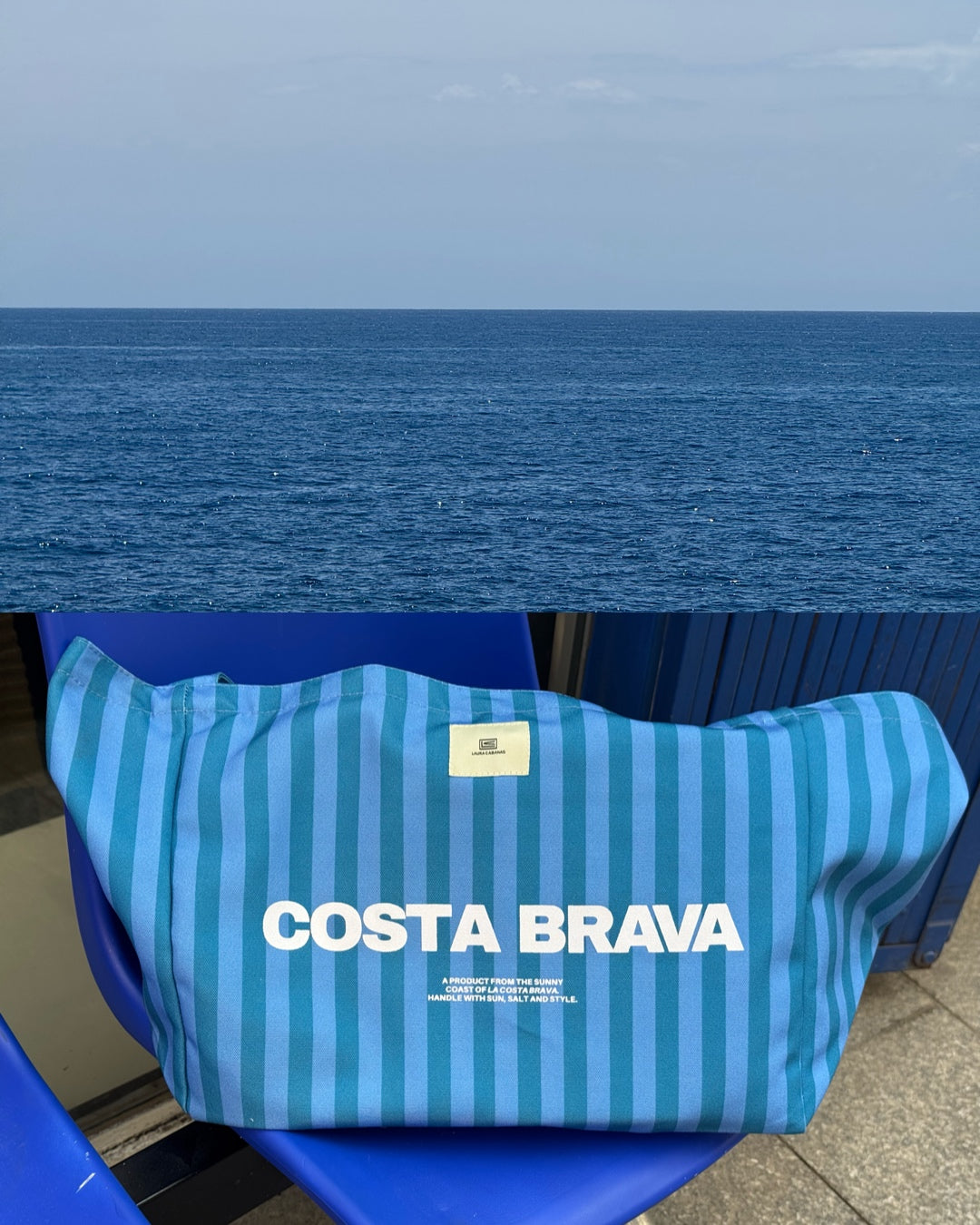 COSTA BRAVA BLUE