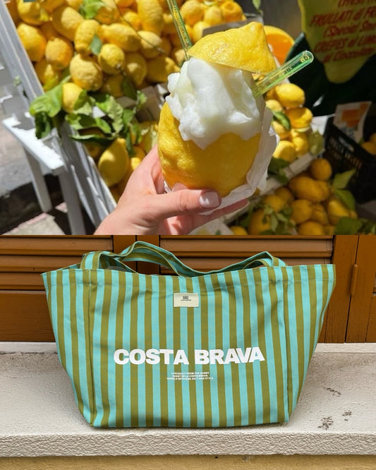 COSTA BRAVA LIME