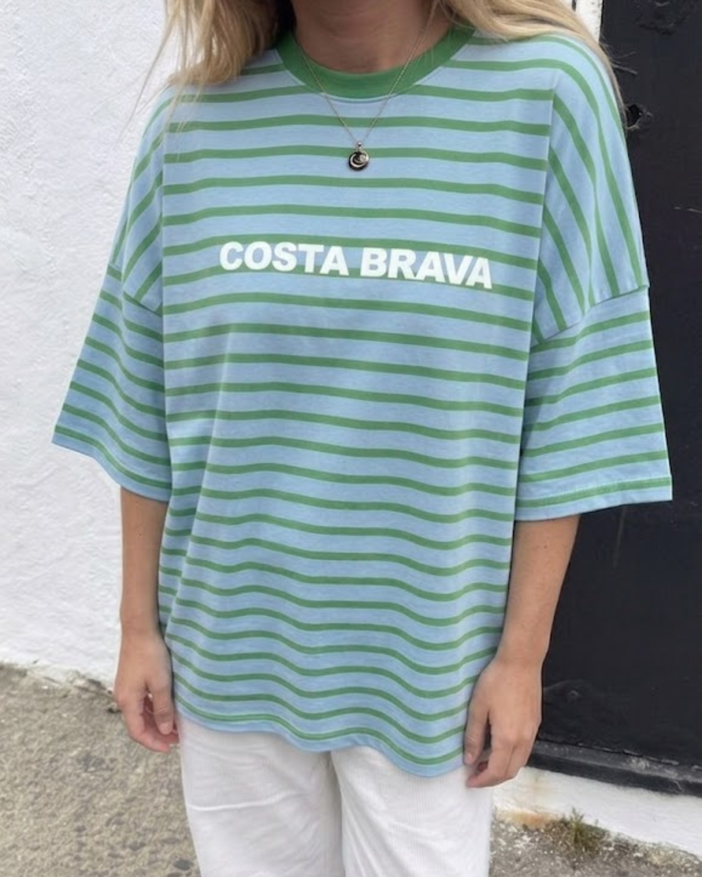 Camiseta CB-002